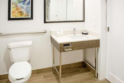 Hampton Inn Houston I-10W Energy Corridor