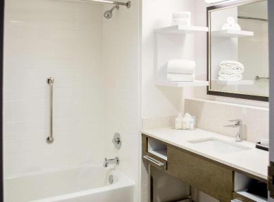 Hampton Inn Houston I-10W Energy Corridor