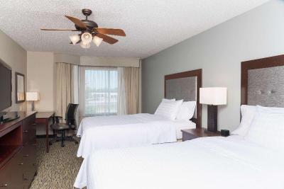 Homewood Suites by Hilton Indianapolis Northwest