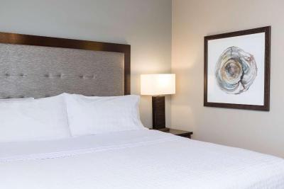 Homewood Suites by Hilton Indianapolis Northwest