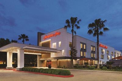 Hampton Inn Houston-Brookhollow
