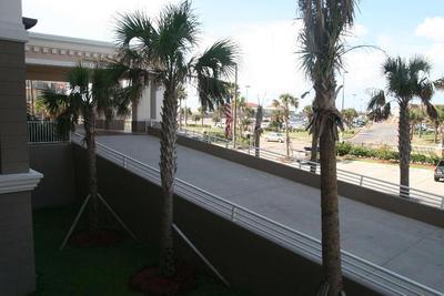Hampton Inn & Suites Galveston