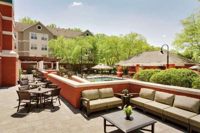Homewood Suites by Hilton Wilmington-Brandywine Va