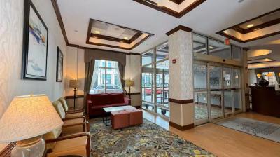 Hampton Inn Alexandria-Old Town/King St. Metro