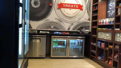 Hampton Inn Alexandria-Old Town/King St. Metro