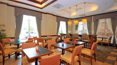 Hampton Inn Alexandria-Old Town/King St. Metro
