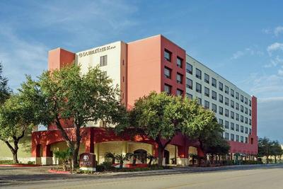 DoubleTree Hotel San Antonio Downtown