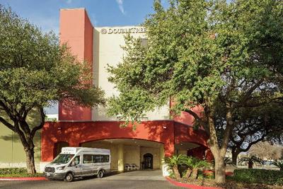 DoubleTree Hotel San Antonio Downtown