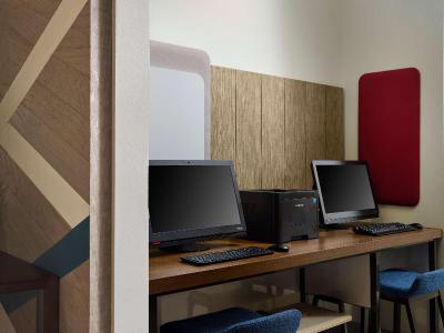Hilton Garden Inn Las Colinas