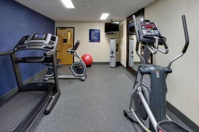 Hampton Inn Gettysburg