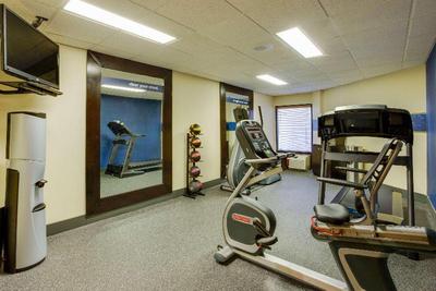 Hampton Inn Gettysburg