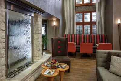 Hampton Inn & Suites Austin Cedar Park-Lakeline