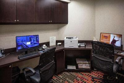 Hampton Inn & Suites Austin Cedar Park-Lakeline