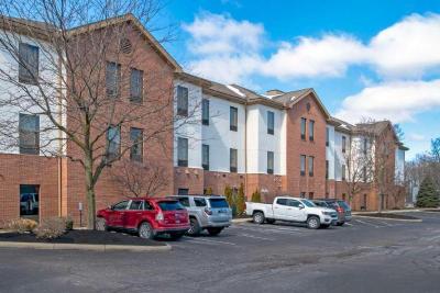 Comfort Inn & Suites Toledo