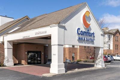 Comfort Inn & Suites Toledo