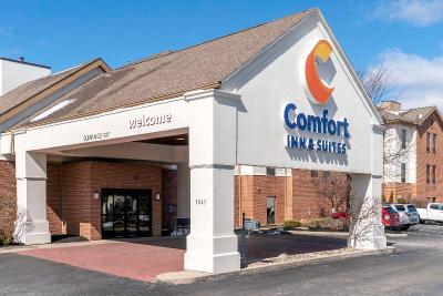 Comfort Inn & Suites Toledo