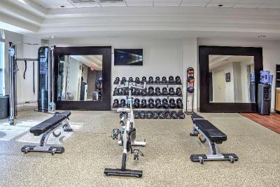 Embassy Suites by Hilton Indianapolis North