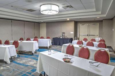 Embassy Suites by Hilton Indianapolis North