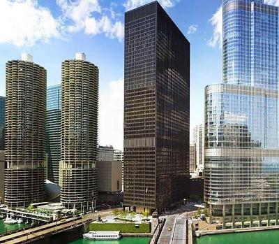Hampton Inn & Suites Chicago-Downtown
