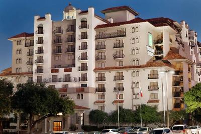Embassy Suites Dallas - DFW International Aprt