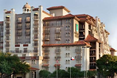 Embassy Suites Dallas - DFW International Aprt