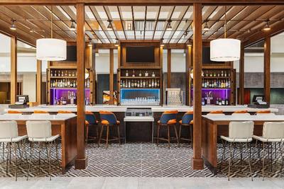 Embassy Suites by Hilton Kansas City Overland Park