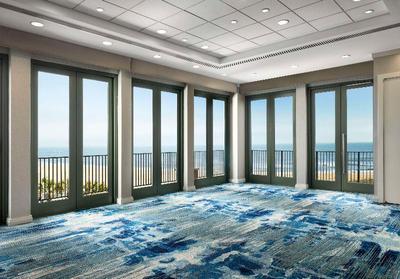 Hilton Virginia Beach Oceanfront