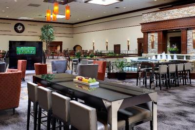 Doubletree Hotel Detroit Dearborn
