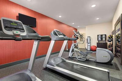 Hampton Inn Wichita-East