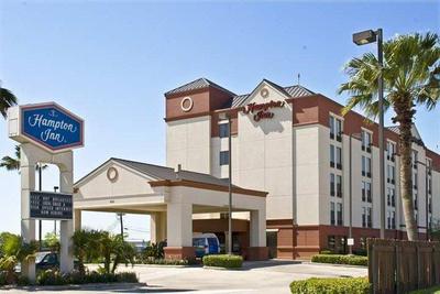 Hampton Inn Houston-Hobby Airport