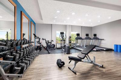 Hampton Inn Houston-Hobby Airport