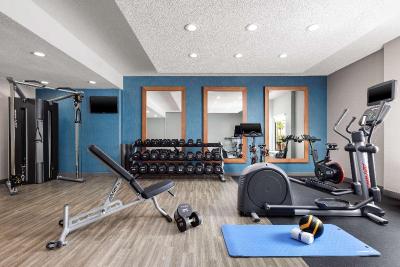 Hampton Inn Houston-Hobby Airport