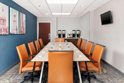 Hampton Inn Houston-Hobby Airport