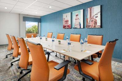 Hampton Inn Houston-Hobby Airport