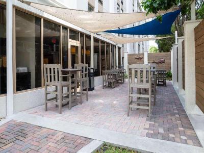 Hampton Inn Miami Dadeland