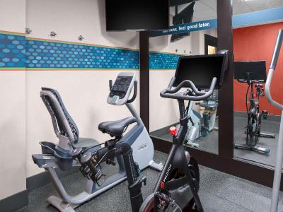 Hampton Inn Miami Dadeland
