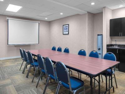 Hampton Inn Miami Dadeland