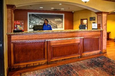 Hampton Inn Savannah - I-95 North