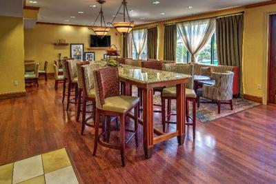 Hampton Inn Savannah - I-95 North