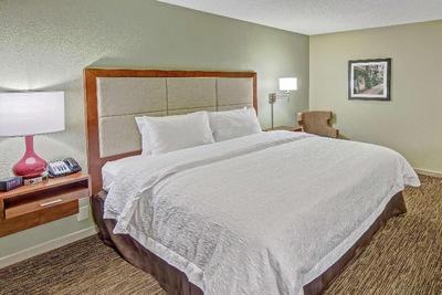 Hampton Inn Savannah - I-95 North