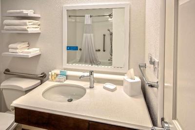 Hampton Inn Savannah - I-95 North