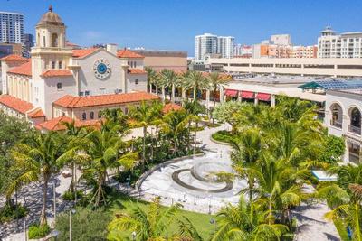 Doubletree Hotel West Palm Beach - Airport