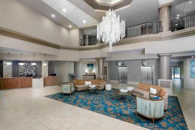 Doubletree Hotel West Palm Beach - Airport