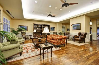 Hampton Inn&Suites North Charleston-University