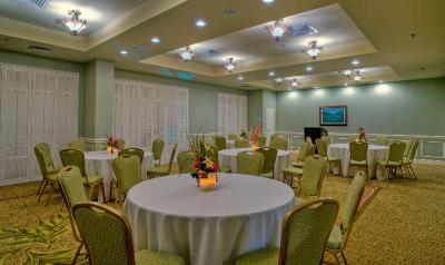 Hampton Inn&Suites North Charleston-University