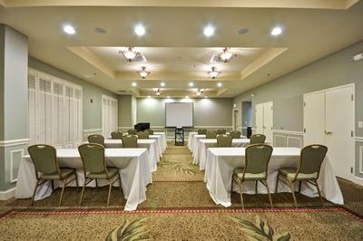 Hampton Inn&Suites North Charleston-University
