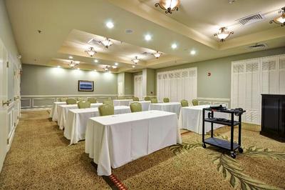 Hampton Inn&Suites North Charleston-University