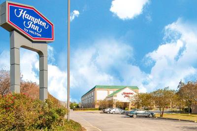 Hampton Inn Lafayette