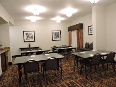 Hampton Inn Lafayette