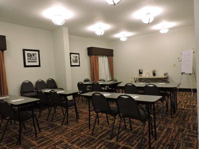 Hampton Inn Lafayette